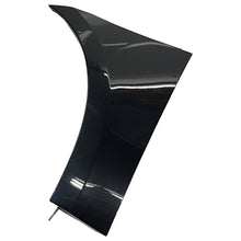 Paralama Porsche Macan 2016 2017 2018 Esquerdo 95B821105C