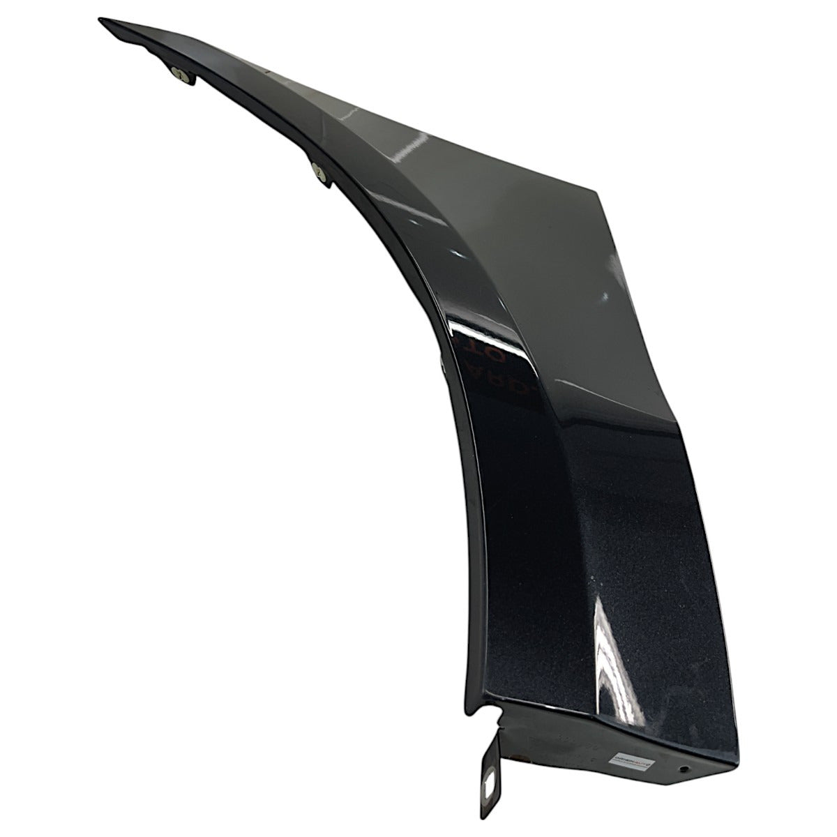 Paralama Porsche Macan 2016 2017 2018 Esquerdo 95B821105C