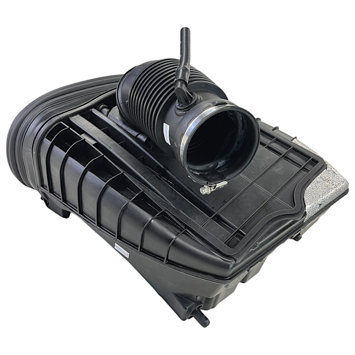 Caixa Filtro de Ar Porsche Macan 2.0 252cv 2014 2015 a 2018