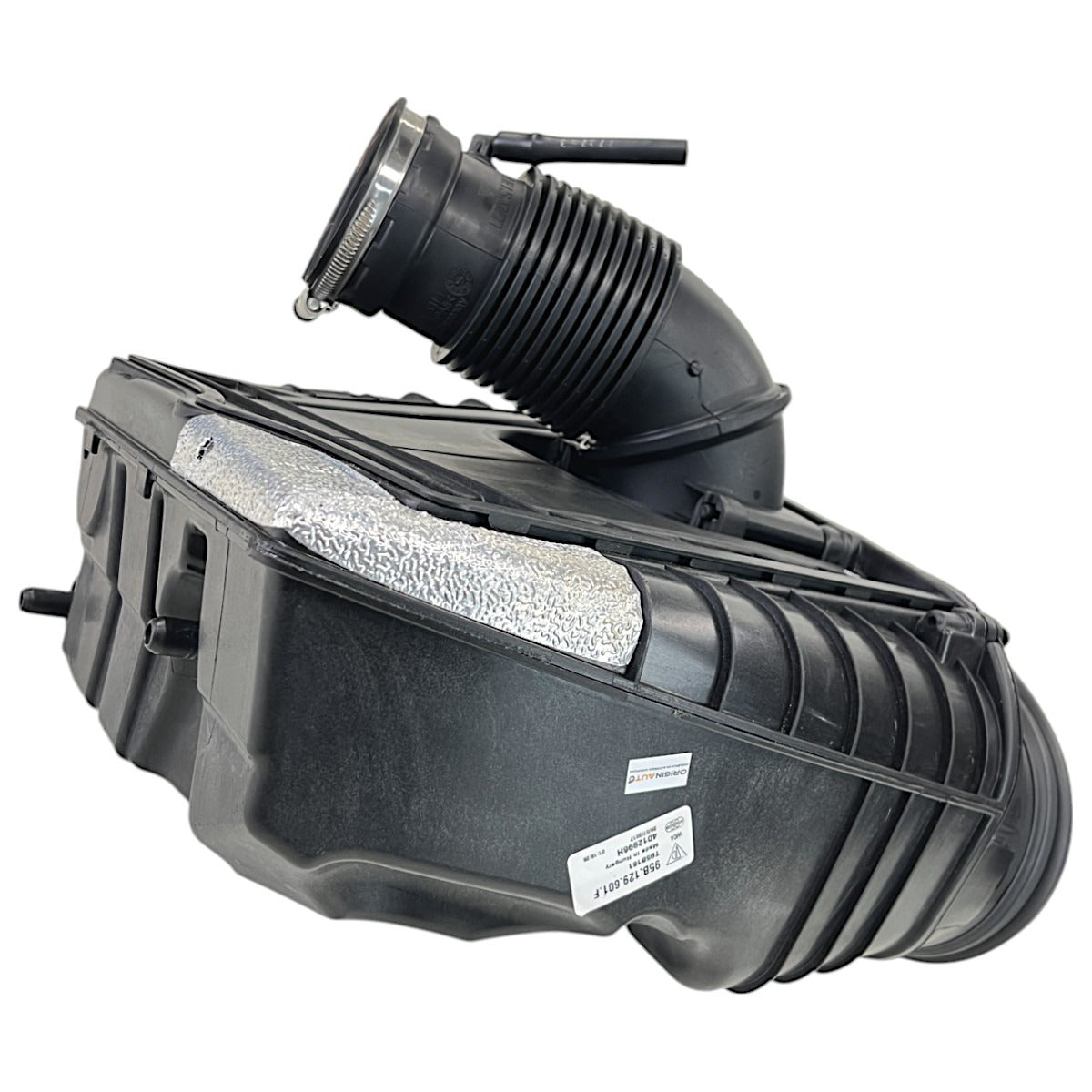 Caixa Filtro de Ar Porsche Macan 2.0 252cv 2014 2015 a 2018