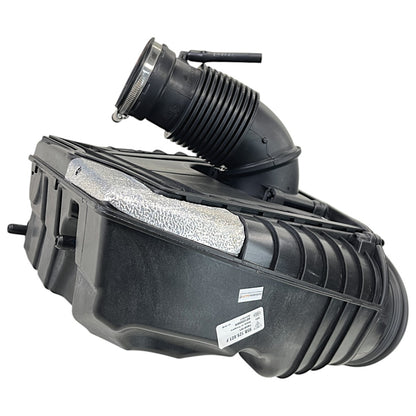 Caixa Filtro de Ar Porsche Macan 2.0 252cv 2014 2015 a 2018