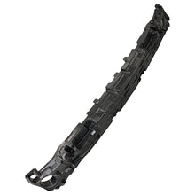 Isopor Parachoque Alma Porsche Macan 2017 2018 Dianteira