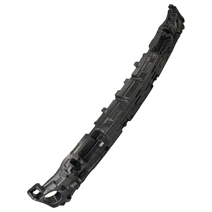 Isopor Parachoque Alma Porsche Macan 2017 2018 Dianteira