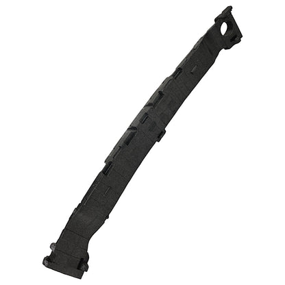 Isopor Parachoque Alma Porsche Macan 2017 2018 Dianteira