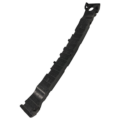 Isopor Parachoque Alma Porsche Macan 2017 2018 Dianteira