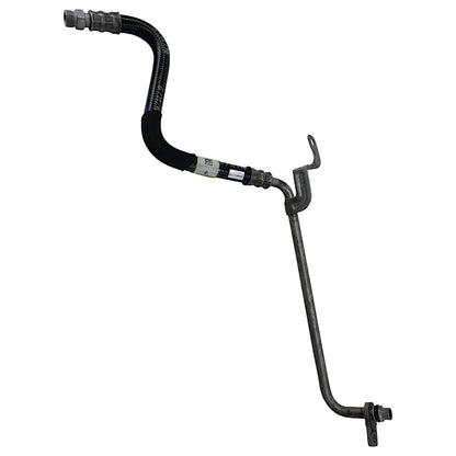 Mangueira Condensador Porsche Macan 2.0 2018 95B317826B