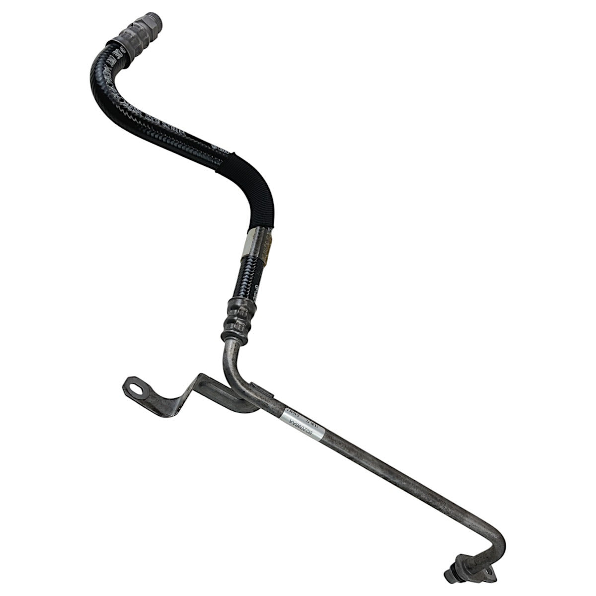 Mangueira Condensador Porsche Macan 2.0 2018 95B317826B