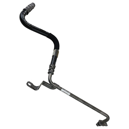 Mangueira Condensador Porsche Macan 2.0 2018 95B317826B