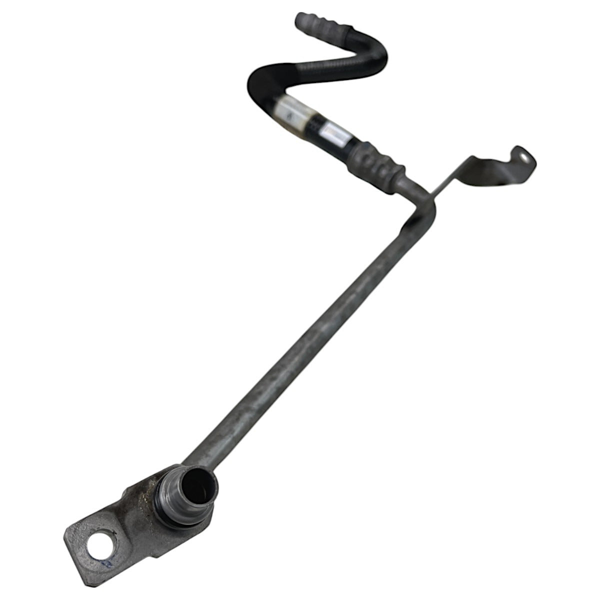 Mangueira Condensador Porsche Macan 2.0 2018 95B317826B