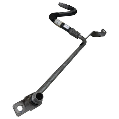 Mangueira Condensador Porsche Macan 2.0 2018 95B317826B