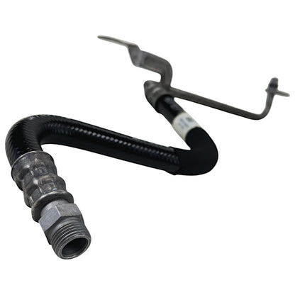 Mangueira Condensador Porsche Macan 2.0 2018 95B317826B