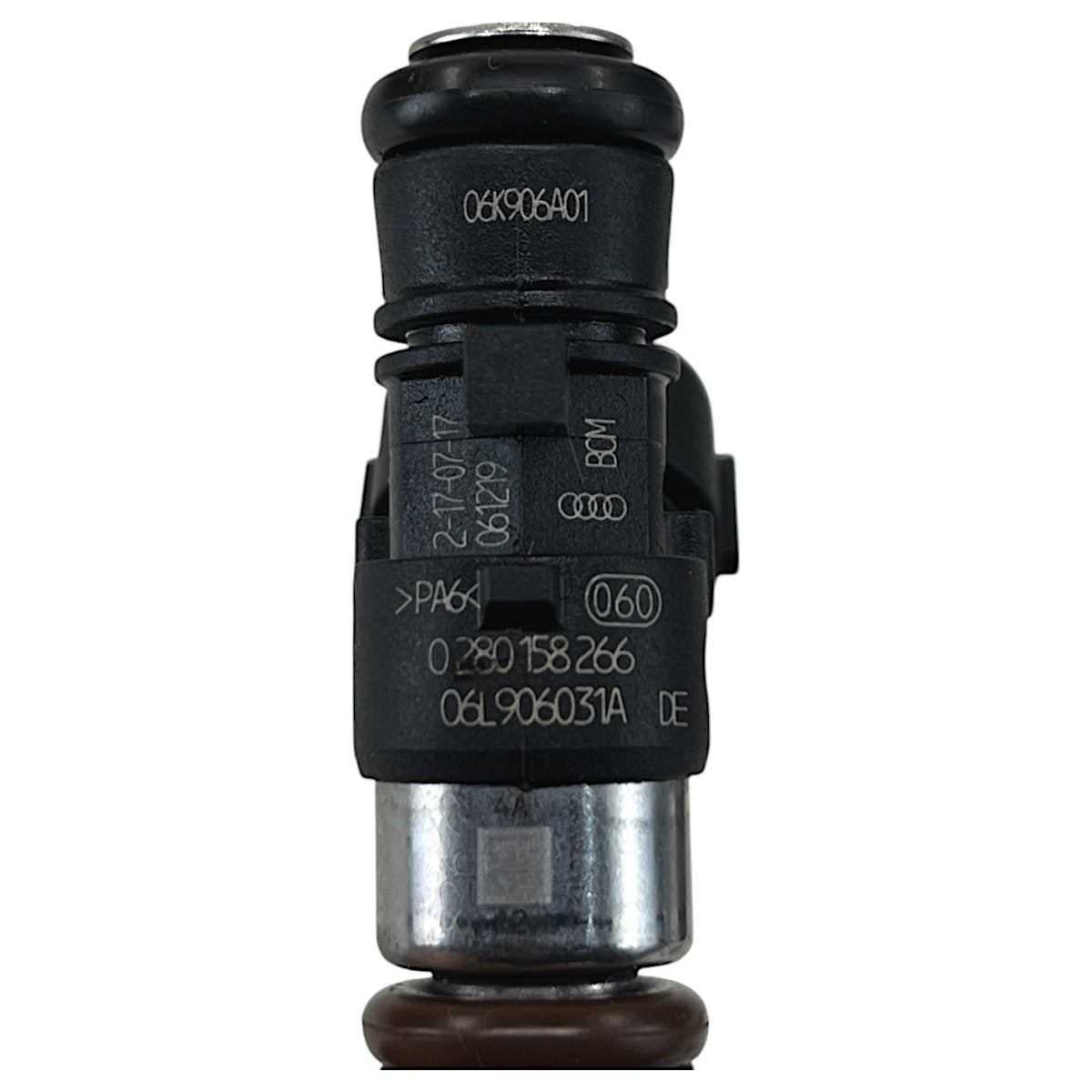 Bico Injetor Injeção Porsche Macan 2.0 252cv 2018 06L906031A