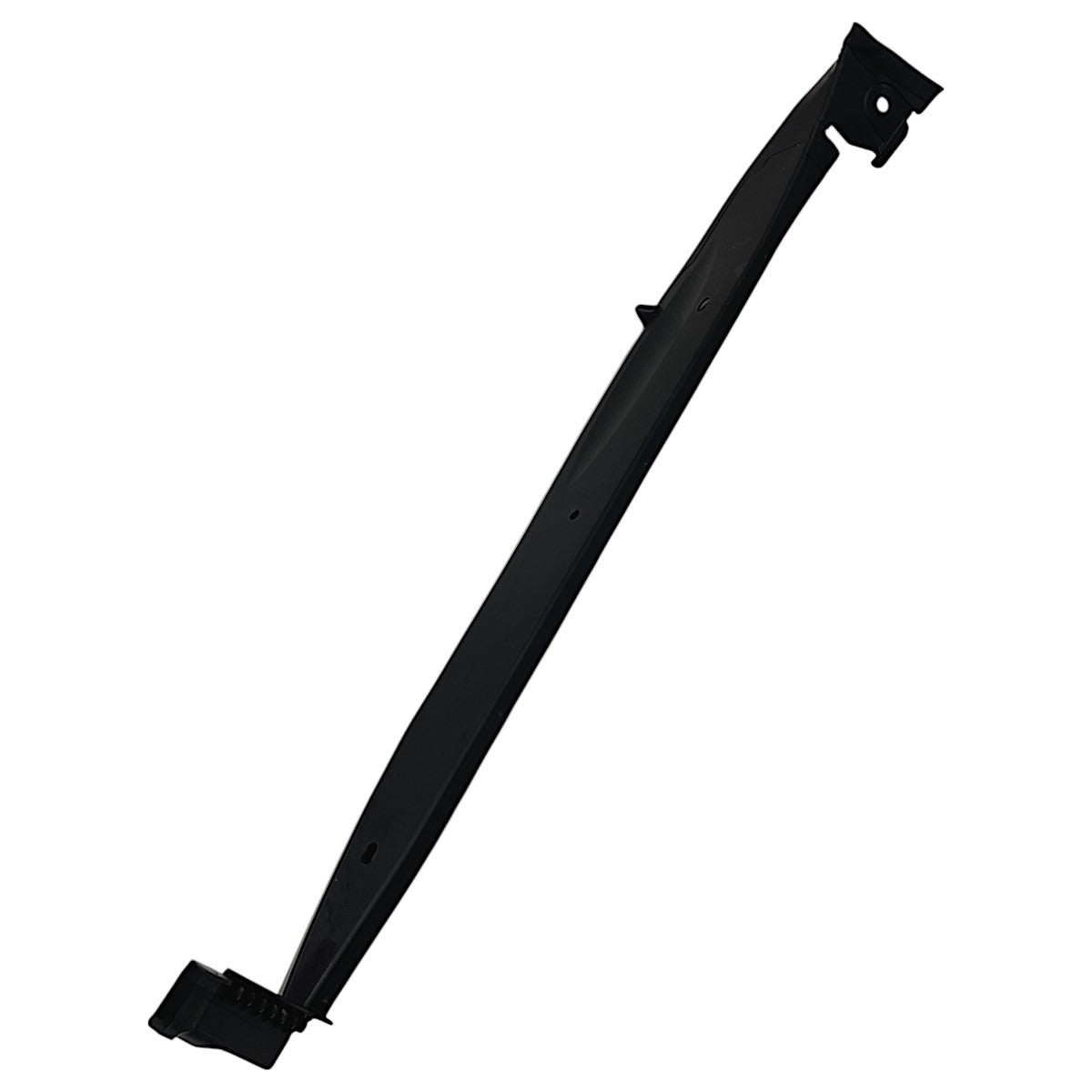 Acabamento Paralama Porsche Macan 2016 2017 2018 Esquerdo