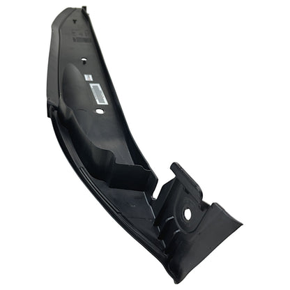 Acabamento Paralama Porsche Macan 2016 2017 2018 Esquerdo