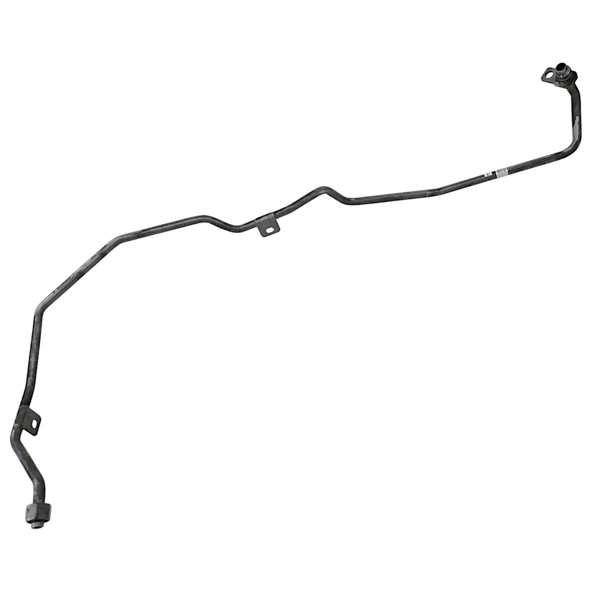 Mangueira Canister Combustível Porsche Macan 2.0 252cv 2018