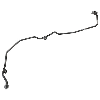 Mangueira Canister Combustível Porsche Macan 2.0 252cv 2018