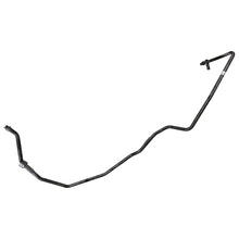 Mangueira Canister Combustível Porsche Macan 2.0 252cv 2018