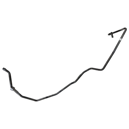 Mangueira Canister Combustível Porsche Macan 2.0 252cv 2018