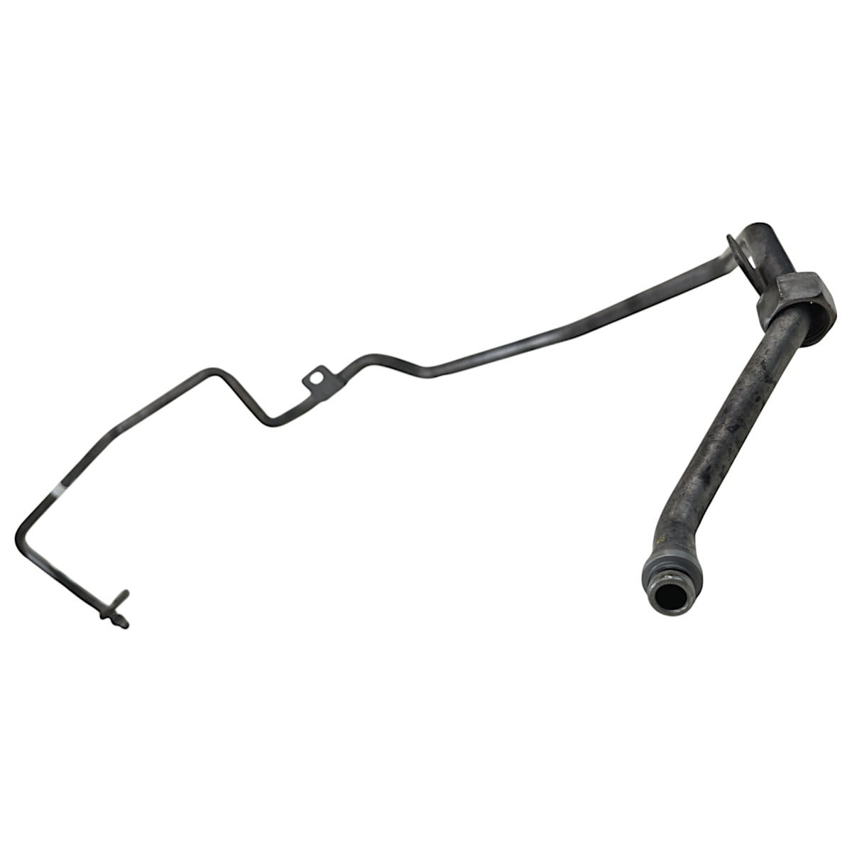 Mangueira Canister Combustível Porsche Macan 2.0 252cv 2018