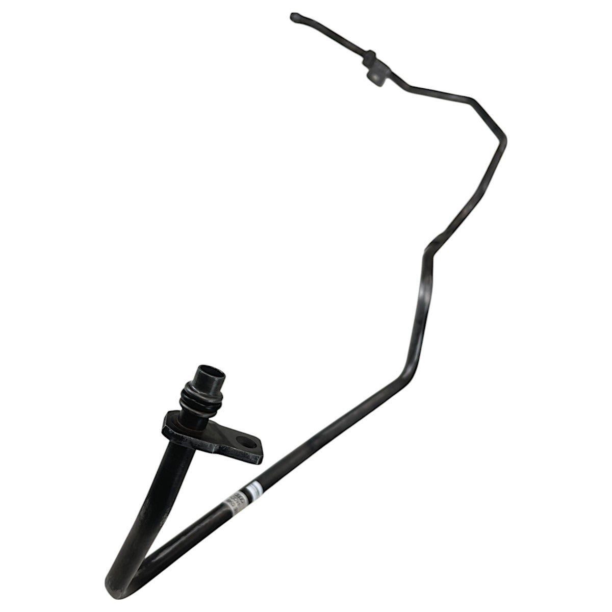 Mangueira Canister Combustível Porsche Macan 2.0 252cv 2018