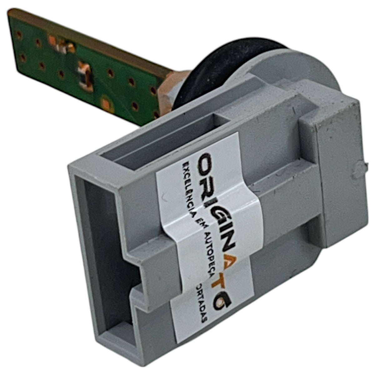 Sensor Temperatura Porsche Macan 2.0 252cv 2018 3D0907543A