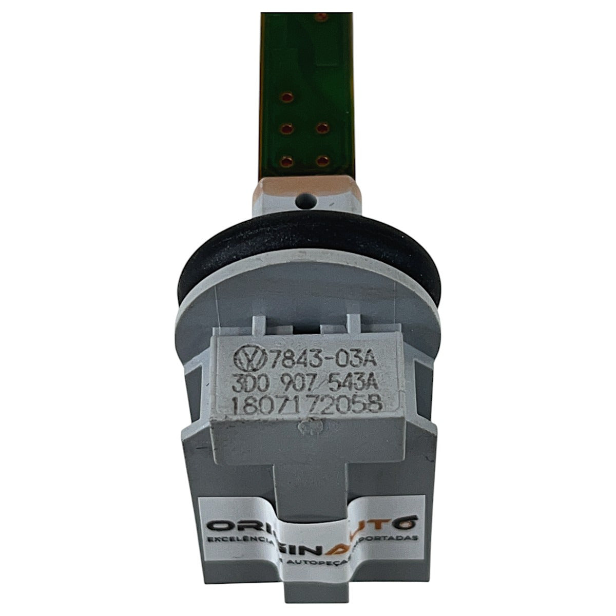 Sensor Temperatura Porsche Macan 2.0 252cv 2018 3D0907543A