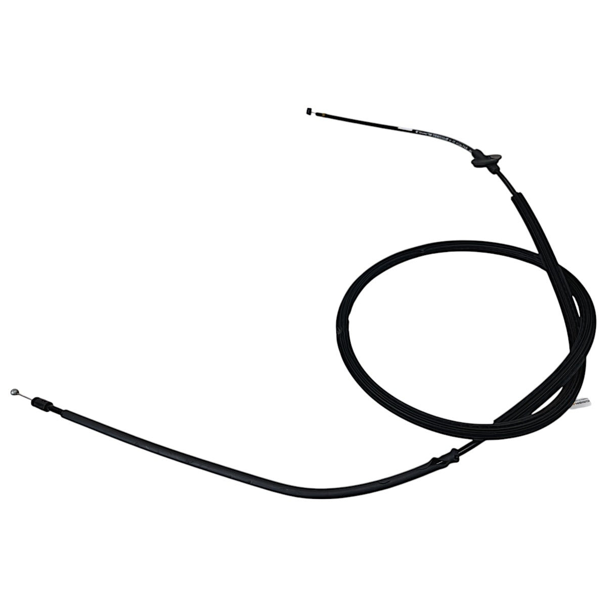 Cabo Abertura Capô Fecho Porsche Macan 2016 2017 2018 95B823535