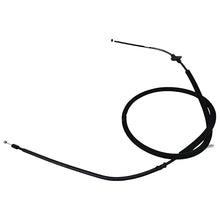 Cabo Abertura Capô Fecho Porsche Macan 2016 2017 2018 95B823535