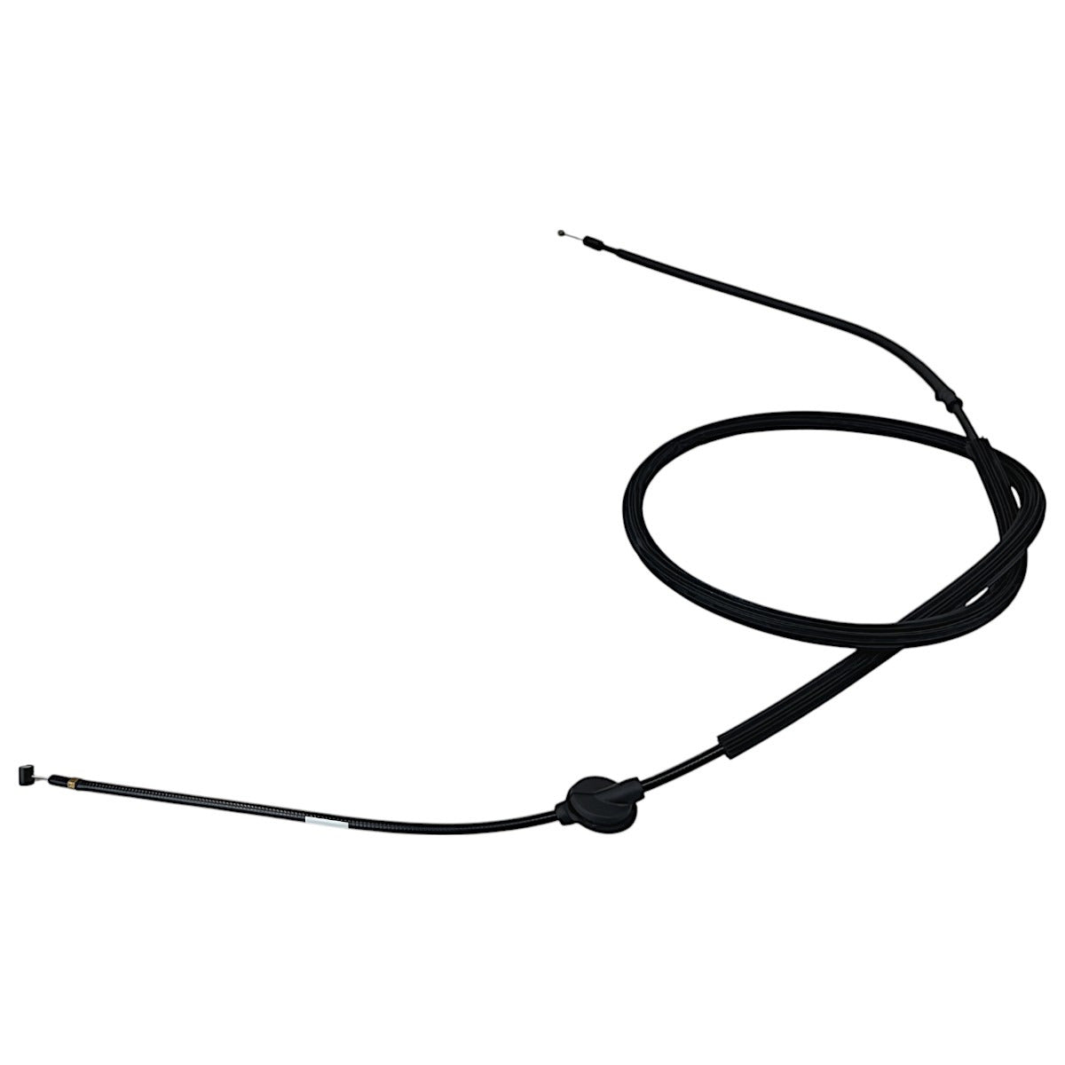 Cabo Abertura Capô Fecho Porsche Macan 2016 2017 2018 95B823535