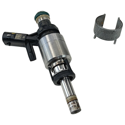 Bico Injetor Injeção Porsche Macan 2.0 252cv 2018 06L906036K