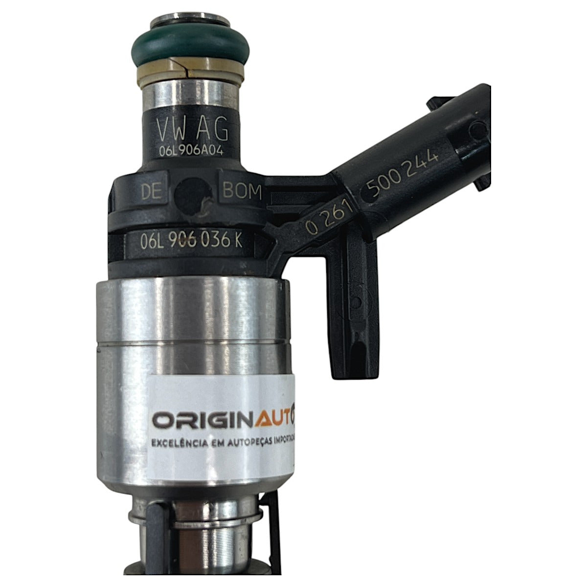Bico Injetor Injeção Porsche Macan 2.0 252cv 2018 06L906036K