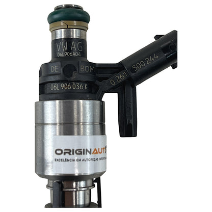 Bico Injetor Injeção Porsche Macan 2.0 252cv 2018 06L906036K