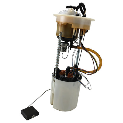 Bomba Combustível Porsche Macan 2.0 252cv 2016 2017 2018