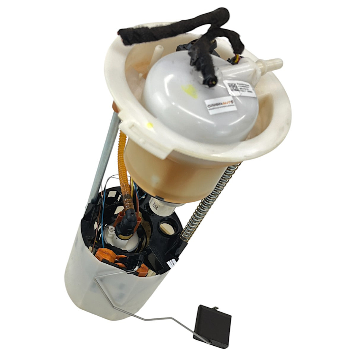 Bomba Combustível Porsche Macan 2.0 252cv 2016 2017 2018