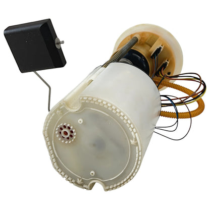 Bomba Combustível Porsche Macan 2.0 252cv 2016 2017 2018