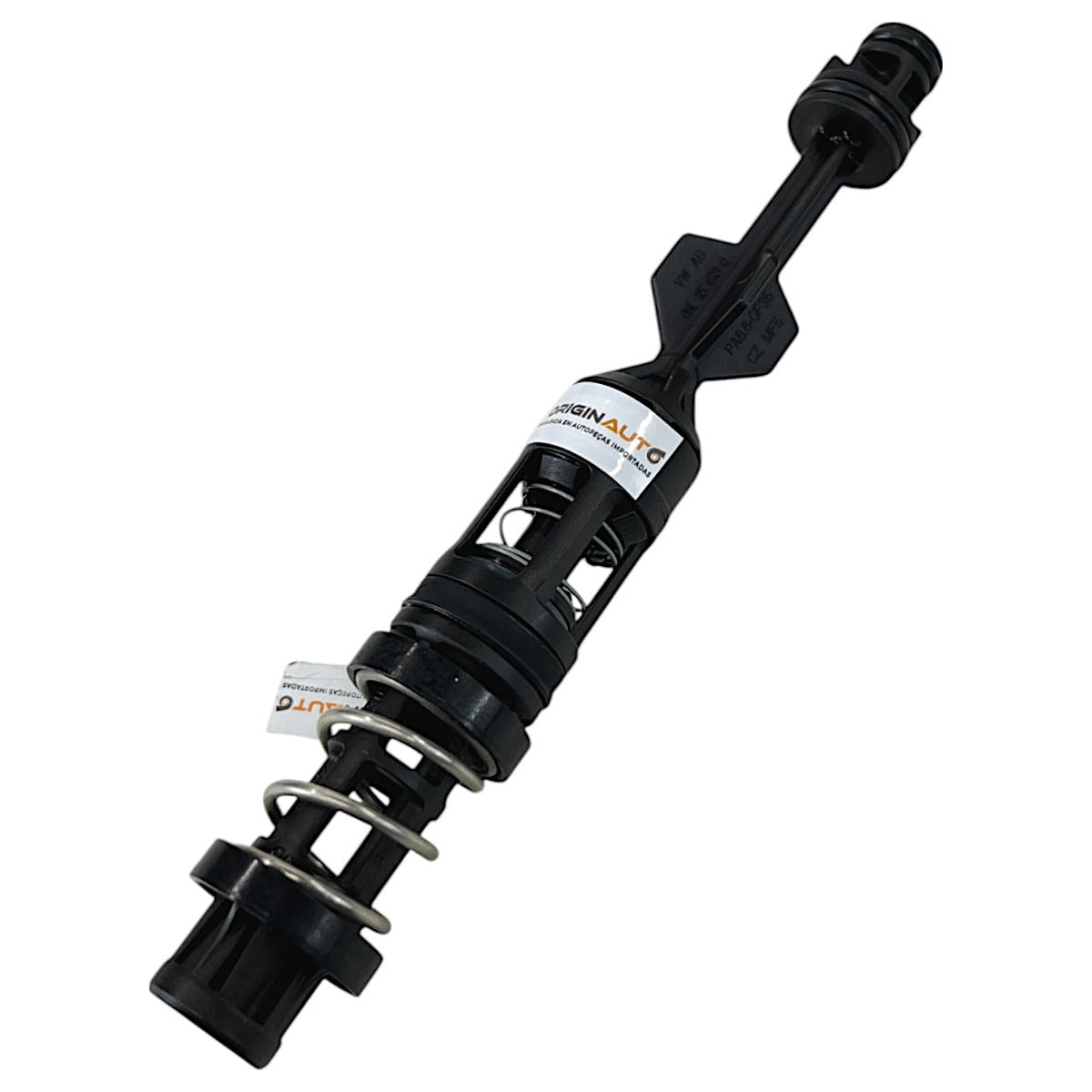 Pino Suporte Filtro Óleo Motor Porsche Macan 2.0 252cv 2018