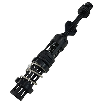 Pino Suporte Filtro Óleo Motor Porsche Macan 2.0 252cv 2018