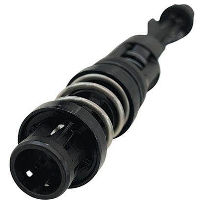 Pino Suporte Filtro Óleo Motor Porsche Macan 2.0 252cv 2018