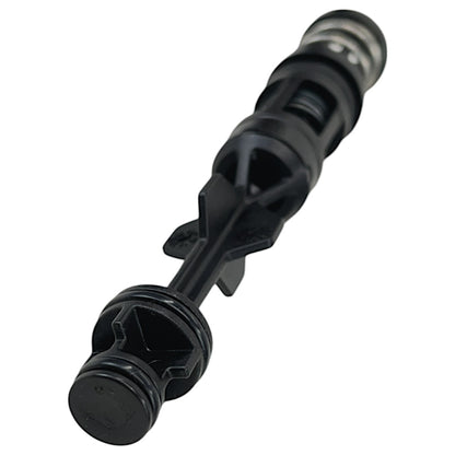 Pino Suporte Filtro Óleo Motor Porsche Macan 2.0 252cv 2018