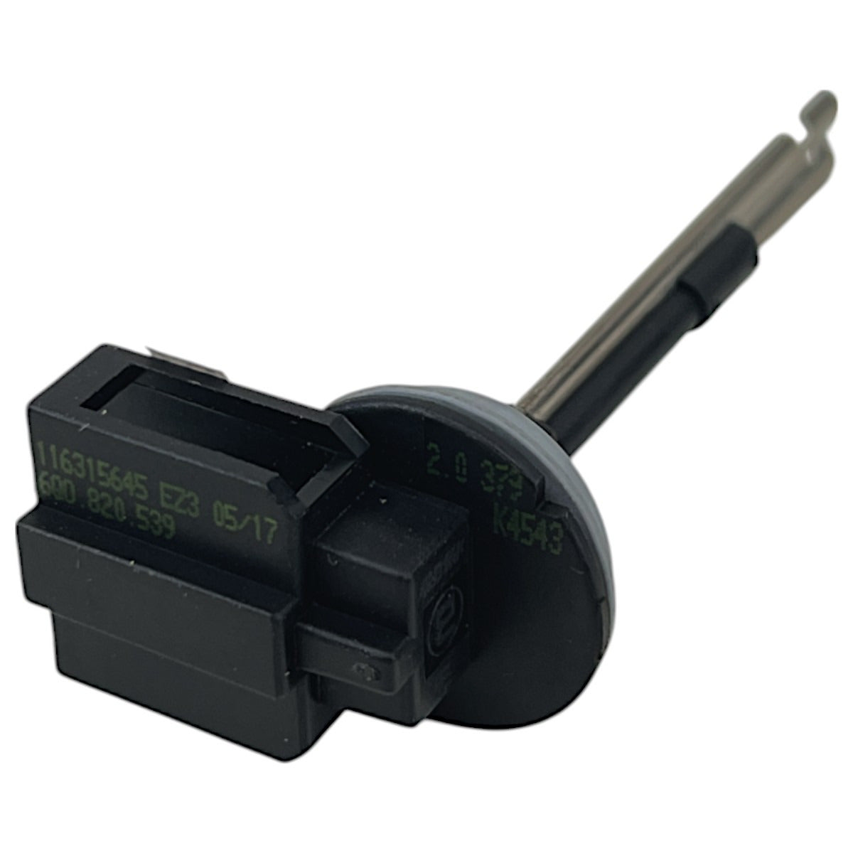 Sensor Temperatura Porsche Macan 2.0 252cv 2018 6Q0820539