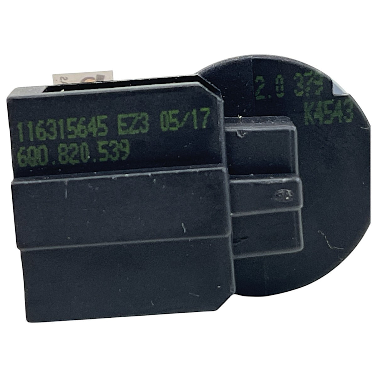 Sensor Temperatura Porsche Macan 2.0 252cv 2018 6Q0820539