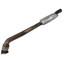 Silencioso Flexível Escape Porsche Macan 2.0 252cv 2018