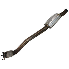 Silencioso Flexível Escape Porsche Macan 2.0 252cv 2018