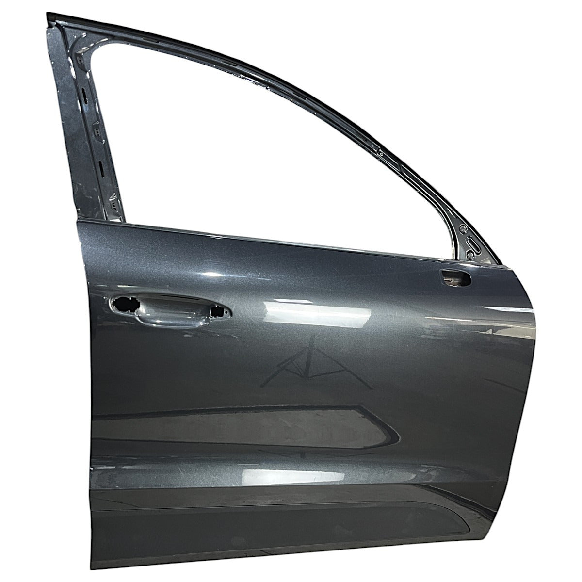 Porta Porsche Macan 2016 2017 2018 Dianteira Direita