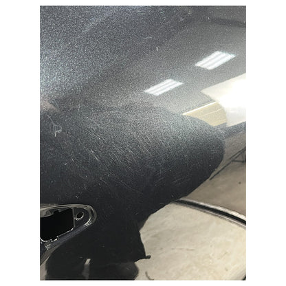 Porta Porsche Macan 2016 2017 2018 Dianteira Direita