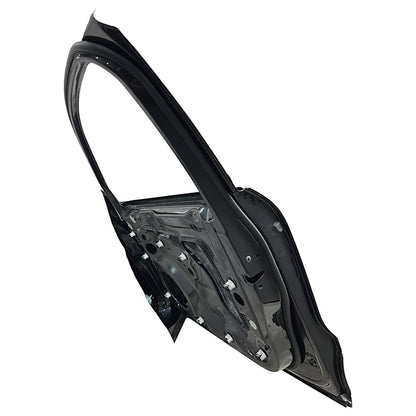 Porta Porsche Macan 2016 2017 2018 Dianteira Direita