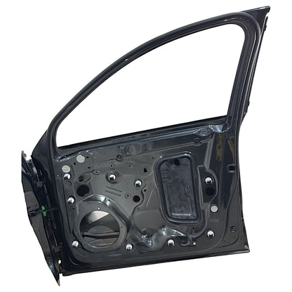 Porta Porsche Macan 2016 2017 2018 Dianteira Direita