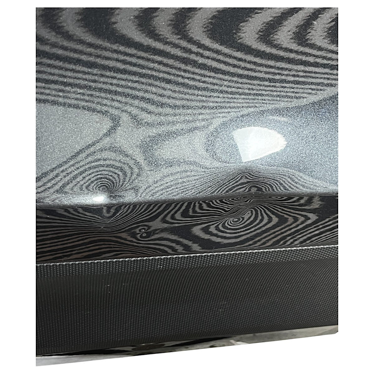 Porta Porsche Macan 2016 2017 2018 Traseira Direita