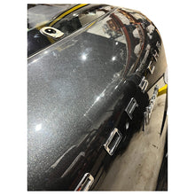 Tampa Traseira Porta Mala Porsche Macan 2016 2017 2018