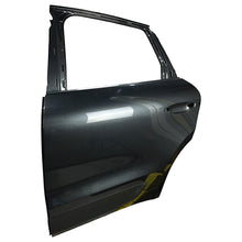 Porta Porsche Macan 2016 2017 2018 Traseira Esquerda